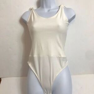 Lulus beach, Bodysuit size S 0148